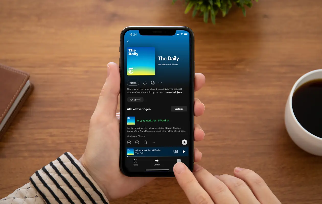 10 Best News Podcasts in 2024 for Keeping Informed Daily